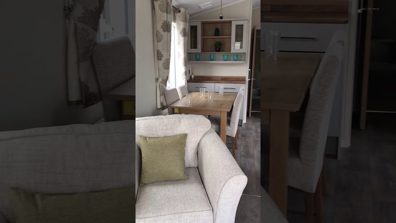 Willerby Winchester 2017 video walk through with Allison