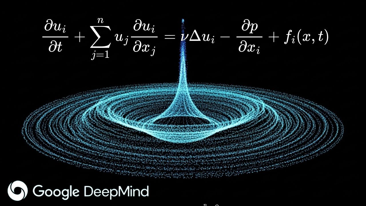The Million Dollar Equation No One Has Solved