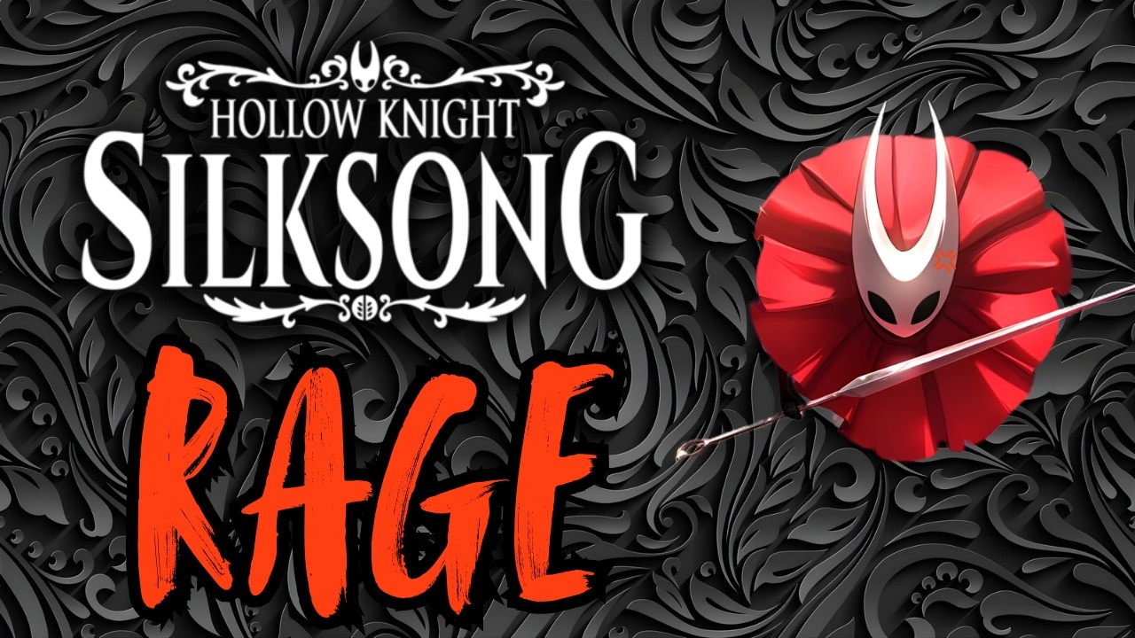 Trying to do EVERYTHING on Silksong (Ep. #39)
