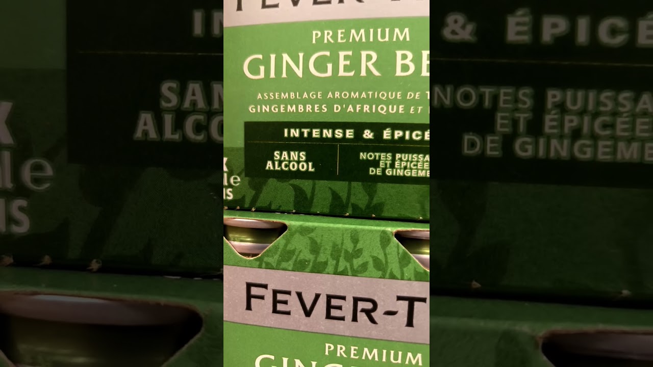 #fevertree