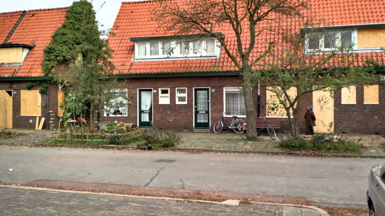 Sad Song voor de Marsweg