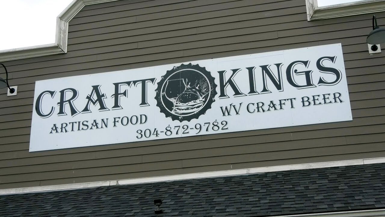 Craft Kings at Summersville