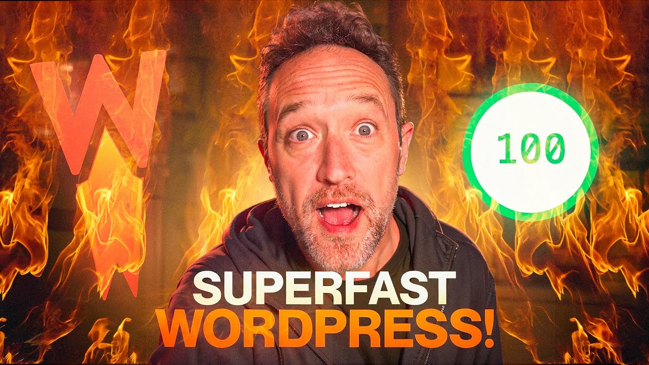 Jak przyspieszyć WordPressa w 2026 roku za pomocą WP Rocket