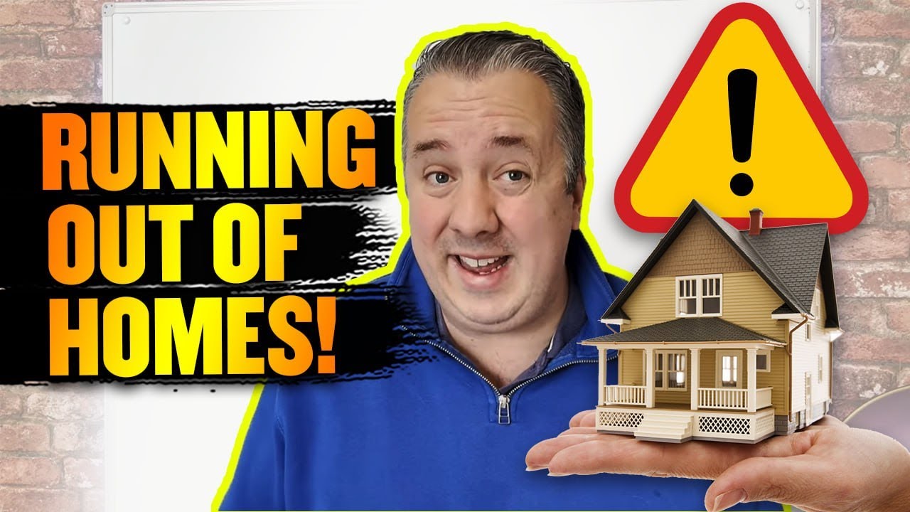 UK Councils DESPERATE For Landlords &ndash; Here&rsquo;s Why!