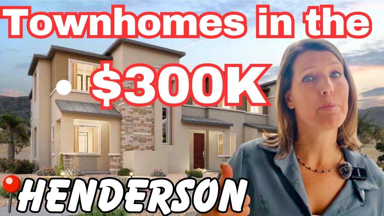 Affordable New Construction In Henderson...You don't want to miss it!!! Model #1