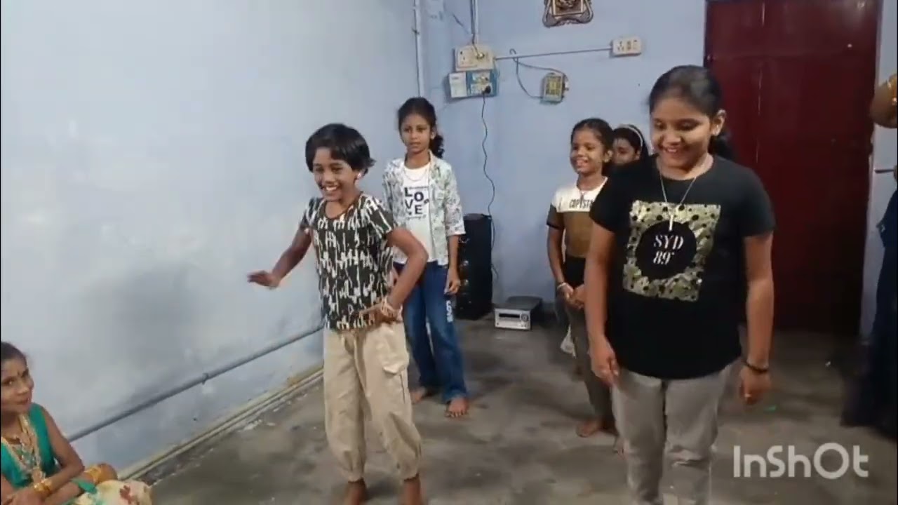 P.S.Madankumar Academy new year celebration 2026 vedio - 1
