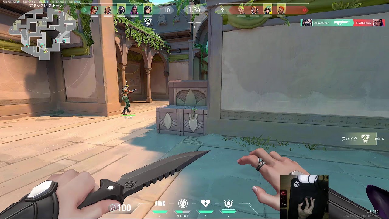 [eng/ph] comp games with my unranked alt.