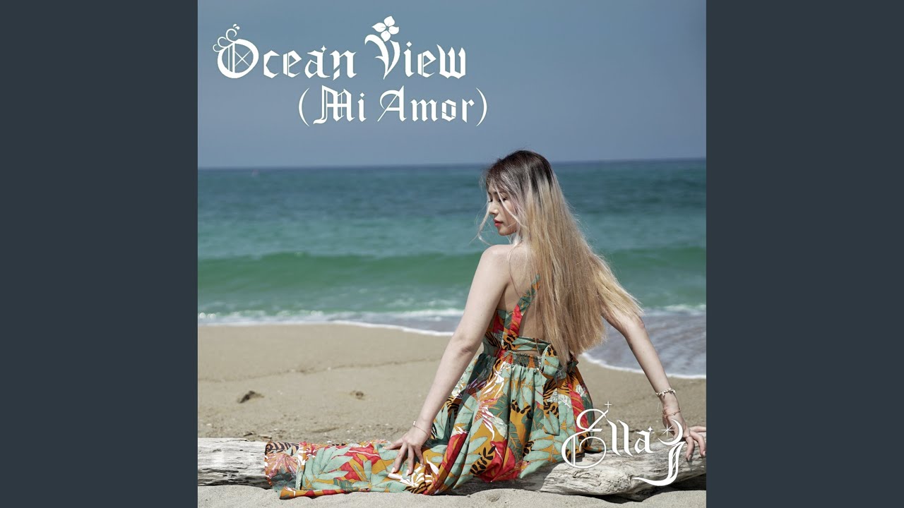 Ocean View (Mi Amor) (Feat. M.TySON)