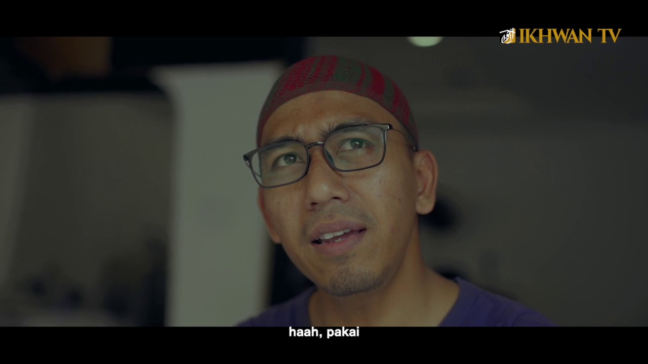 Kapsul Sentap : Kena Basuh Telur ke?