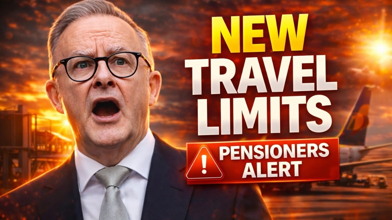 Age Pension 2026 Update: International Travel Limits & Payment Cut-Offs
