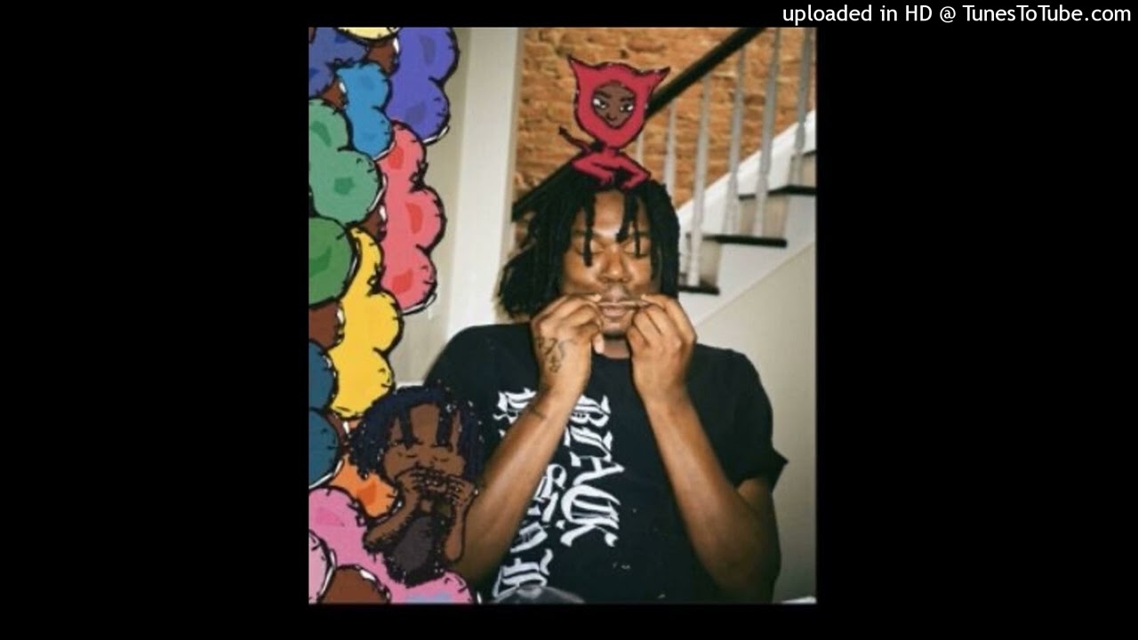 [FREE] Lucki Type Beat &ldquo;FeelDaWay&rdquo; (Prod. Digital Rok)