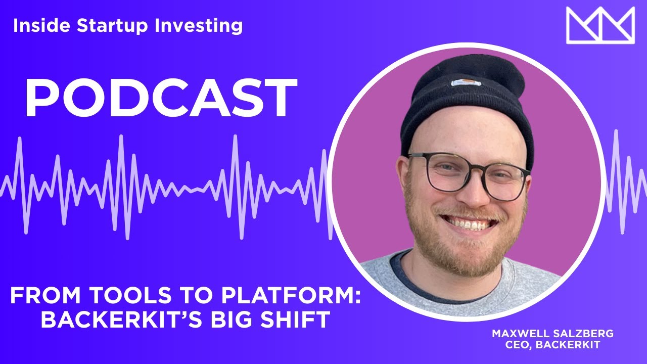 How BackerKit Went from Crowdfunding Tool to Powering $26M Campaigns