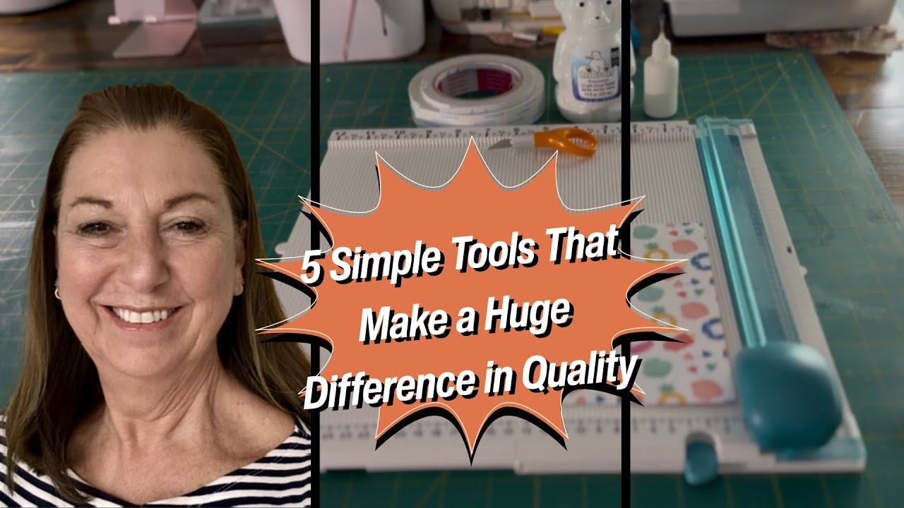 5 Simple Tools That Make a Huge Difference in Quality