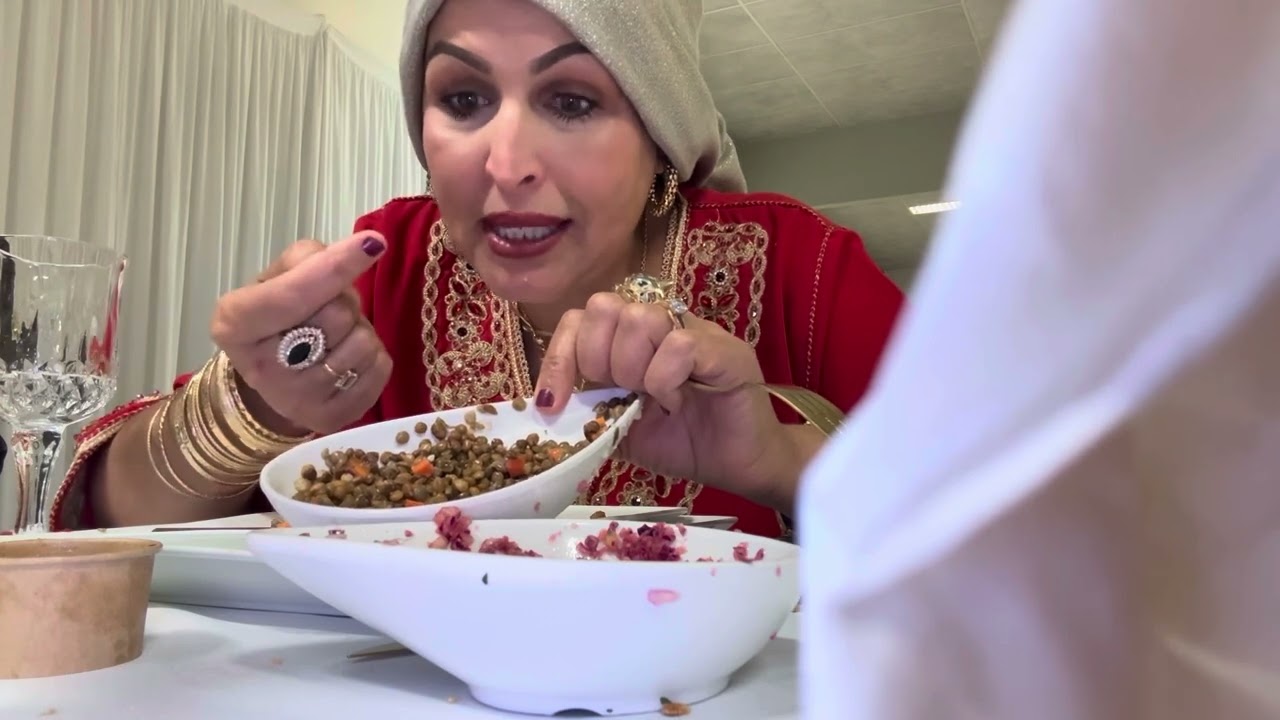 بغيت نشارك معكم العرس💃💃فات روعة شفو العروسة واش لبستها النڤافة☺️😍❤️💃💃
