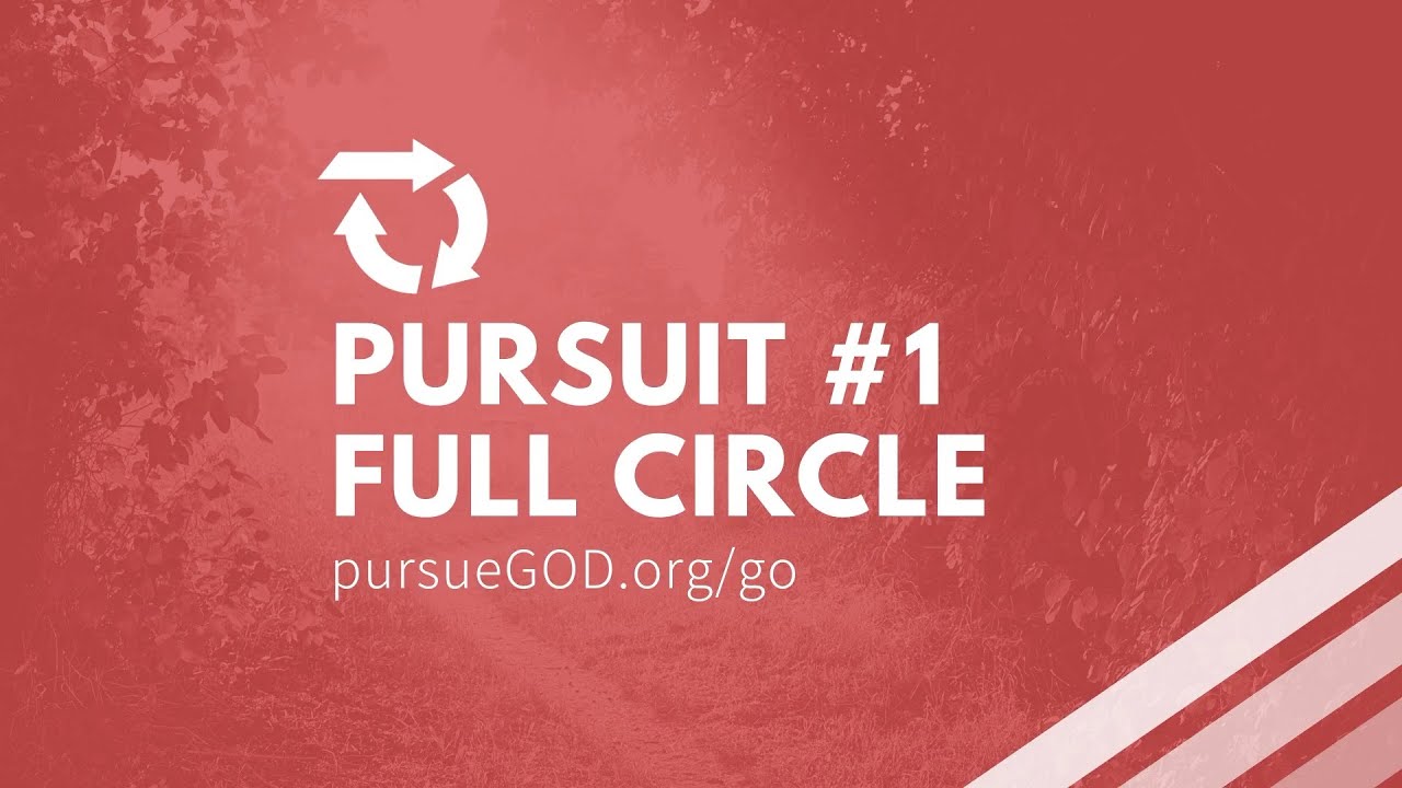 The Pursuit for LDS Investigators - Lesson 1