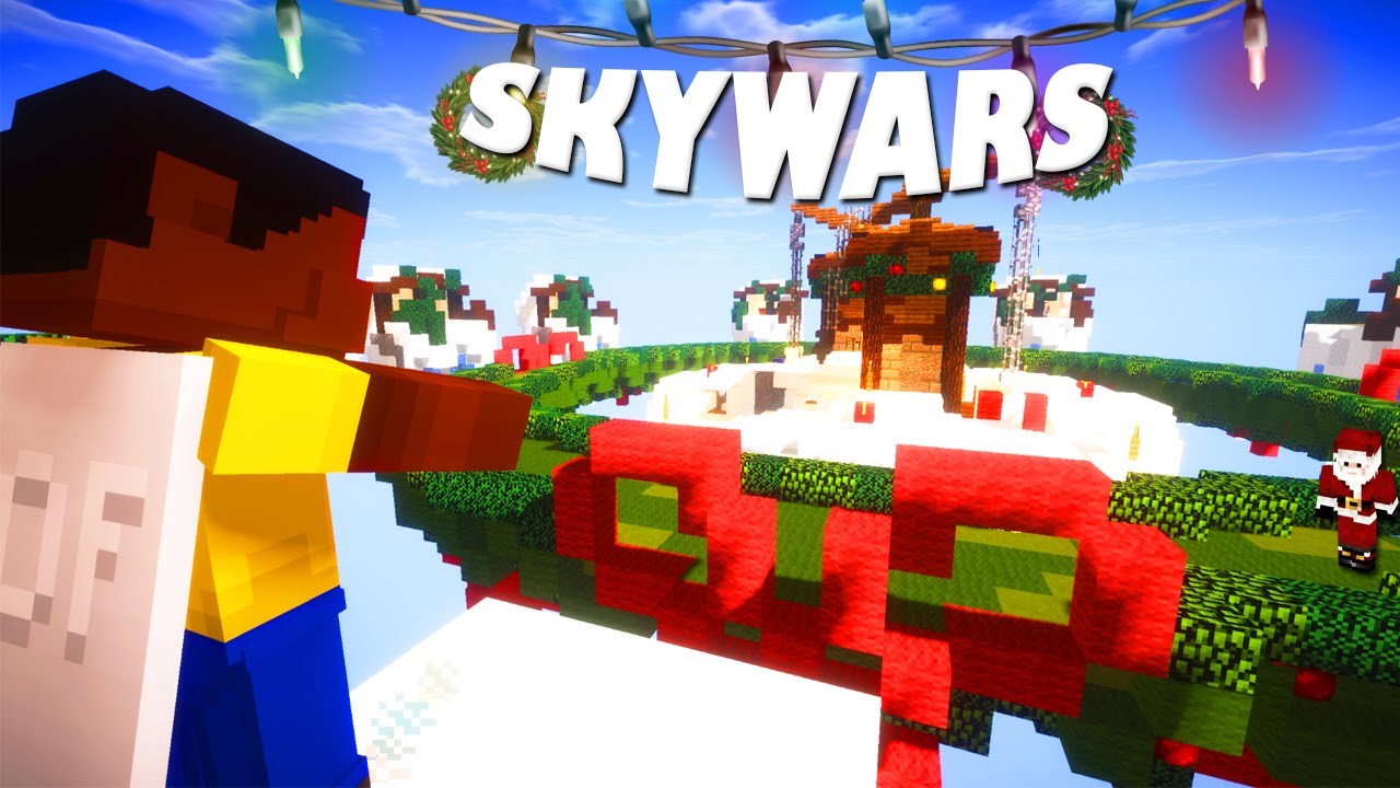 The Skywars Before Christmas...