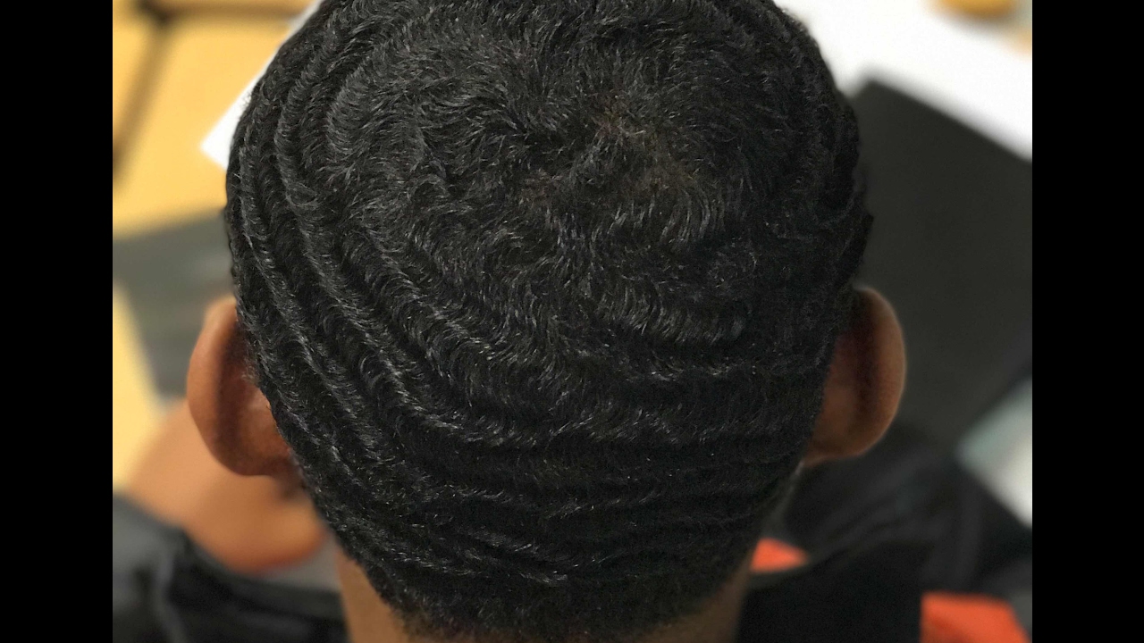 How to get your 360 waves: Importance of WOLFING