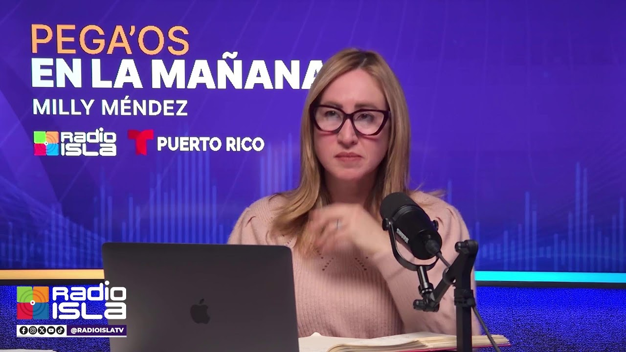 {AHORA} 