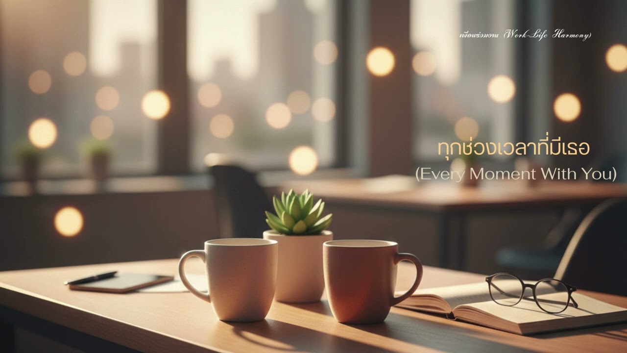 ทุกช่วงเวลาที่มีเธอ (Every Moment With You)