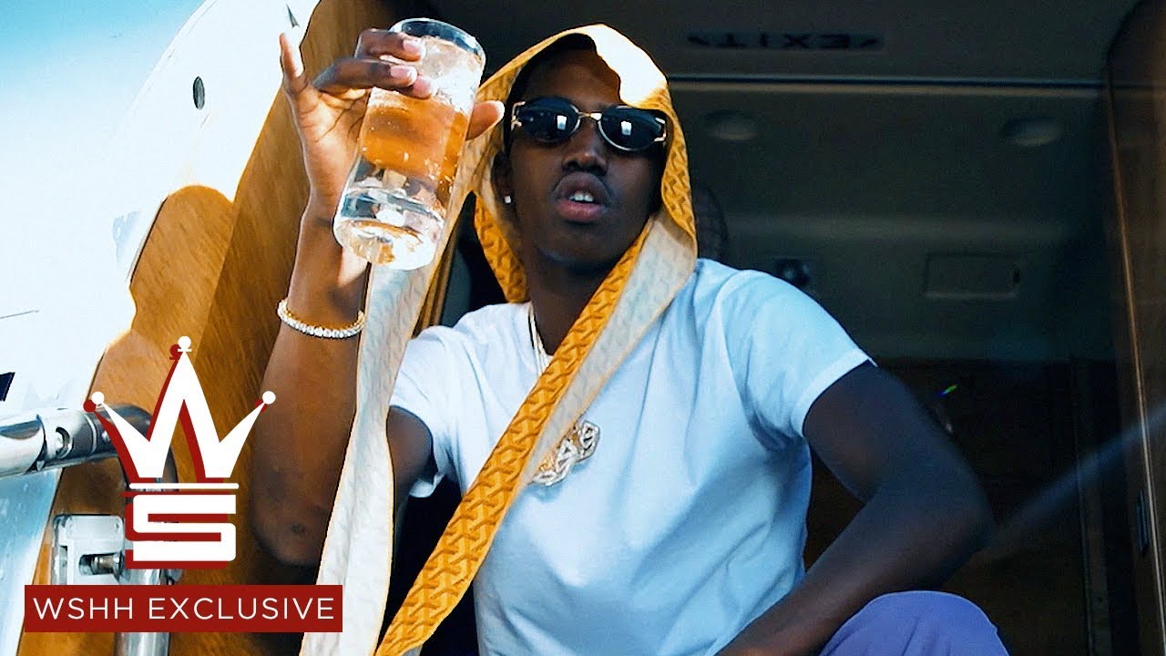 King Combs 