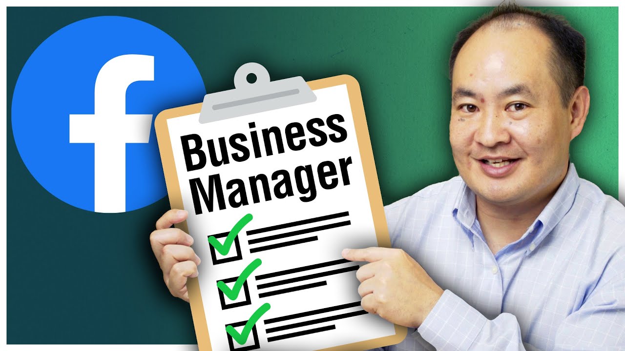 How to Set Up Facebook Business Manager and Mistakes to Avoid