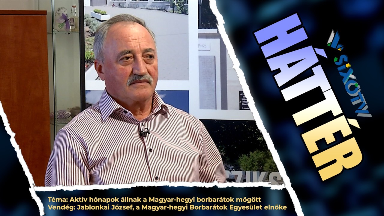 HÁTTÉR - 2026.02.13.