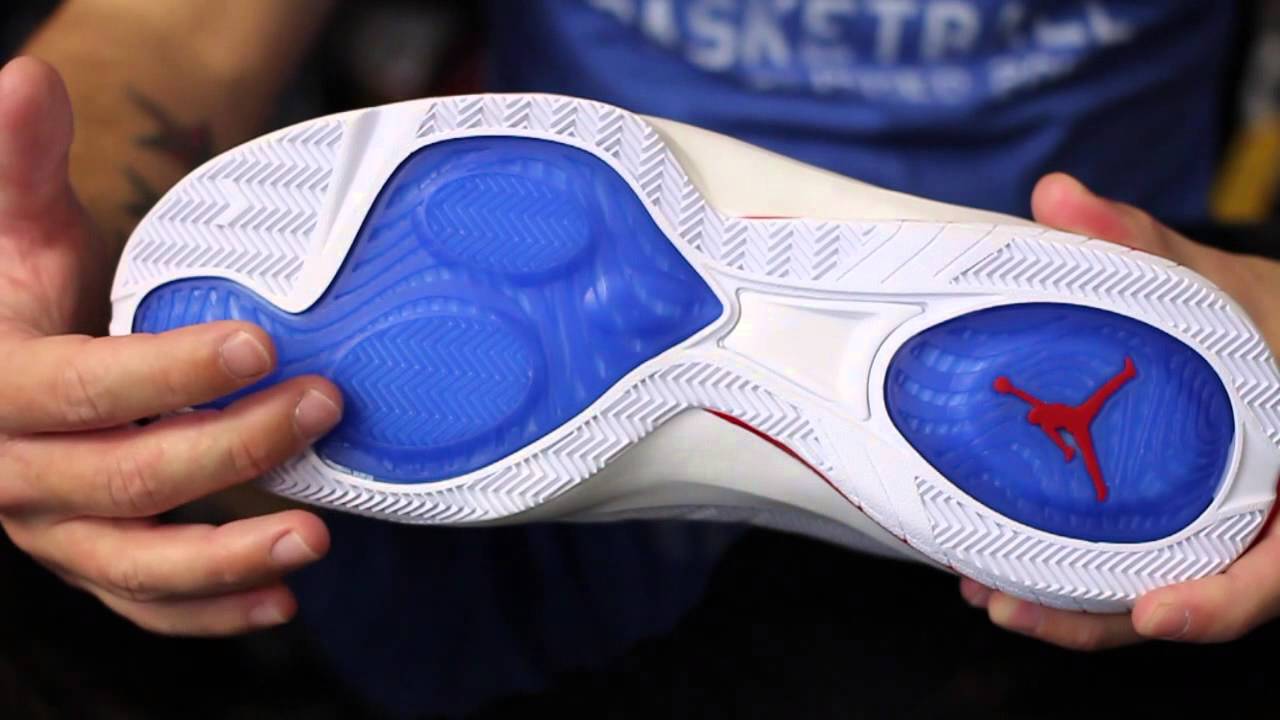 Jordan CP3.VIII (8) AE