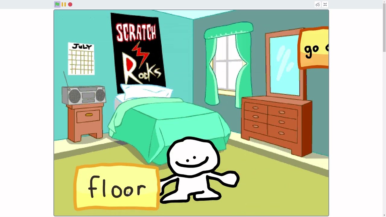 Breathing Simulator 2 [Walkthrough]