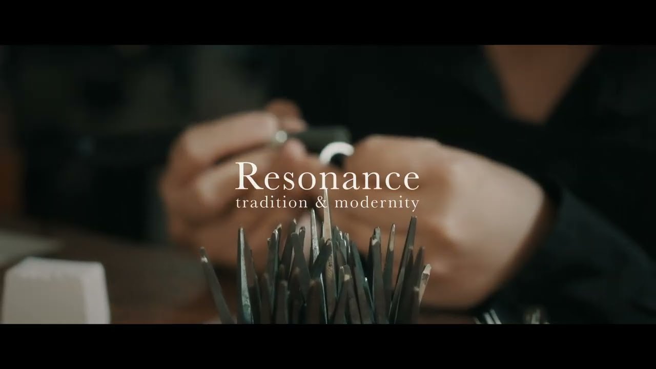 Resonance～伝統と現代～