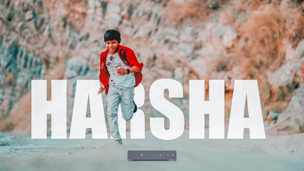 HARSHADEEP CHOWDARY||BEST DHOTI PRE-SHOOT||2022||TELUGU
