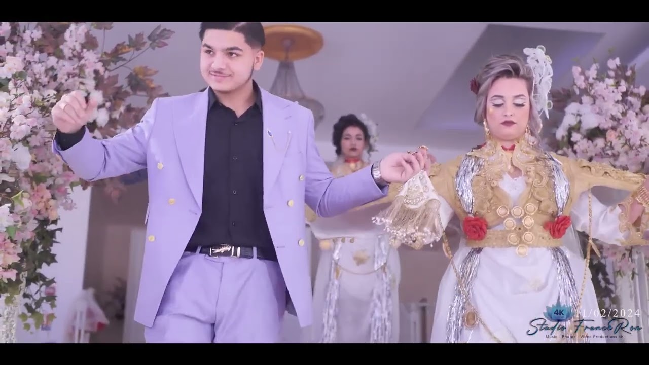 PART 2 Bijav Ko Elviri 11.02.2024  Ork.Muhamed Meety Studio FranceRom4K