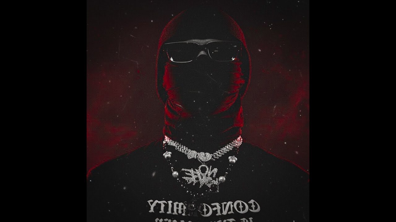 VENGEANCE _  Ferhanovich X Lij Abe   @lijabeofficial2144 