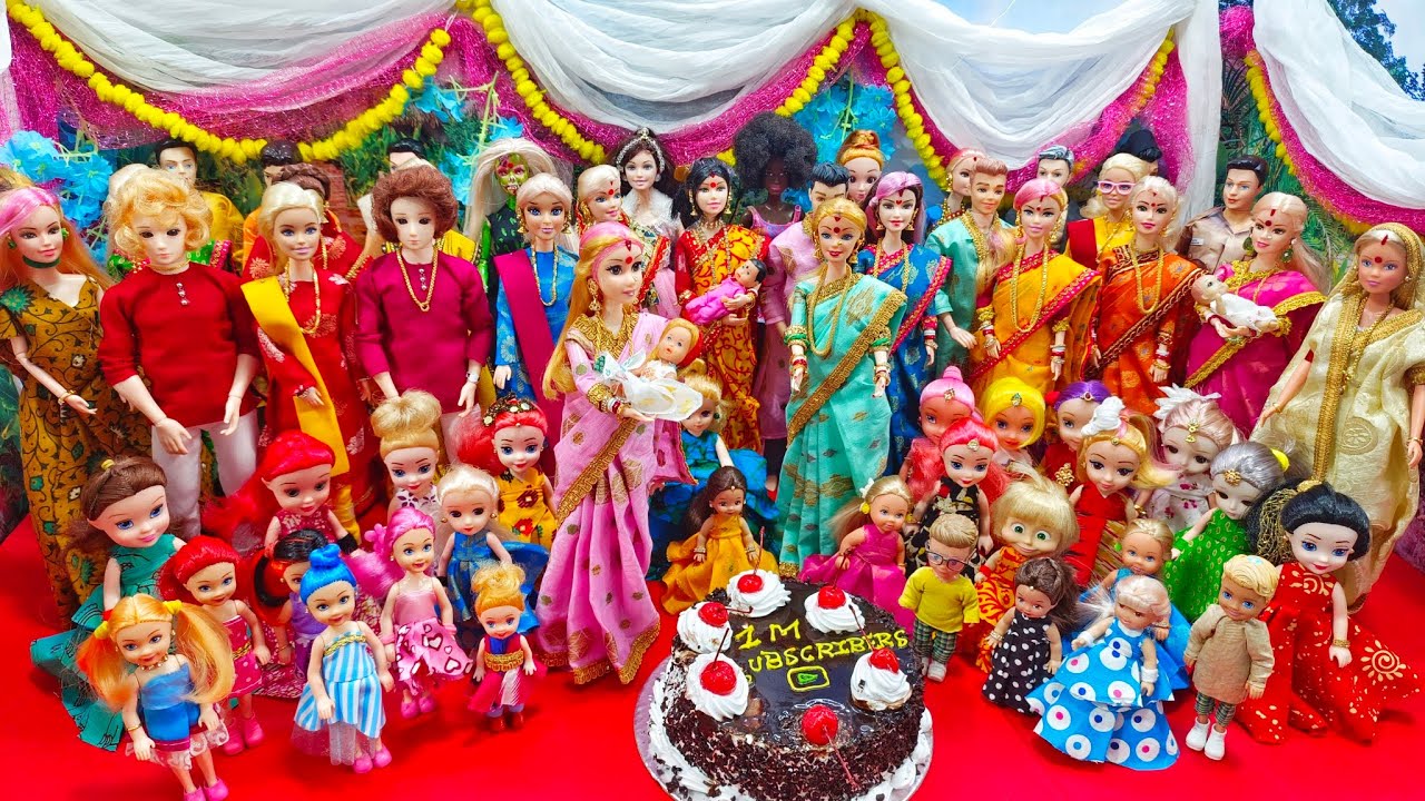 My Little Pari SPL Episode-326 || আমার ছোট্ট পরীর গল্প পর্ব-৩২৬ || Putuler Golpo