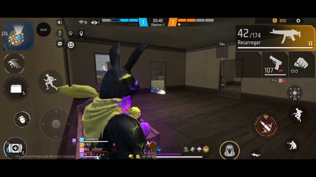 FreeFire 