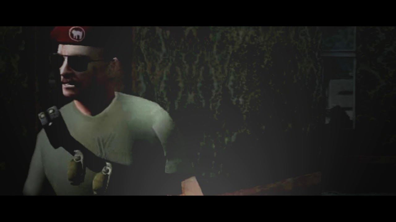 Gta San Andreas Apocalipsis Zombies 2 Capitulo 2