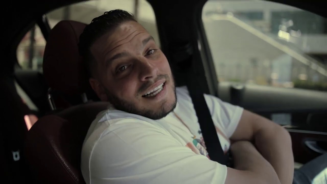 טי או בי & רון נשר | רק ראפ (prod by. Jean gato)  #tob #רוןנשר #רקראפ