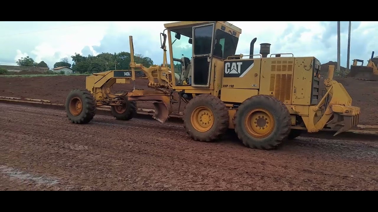 E ai gang qual o trabalho ele está desempenhando  ?????