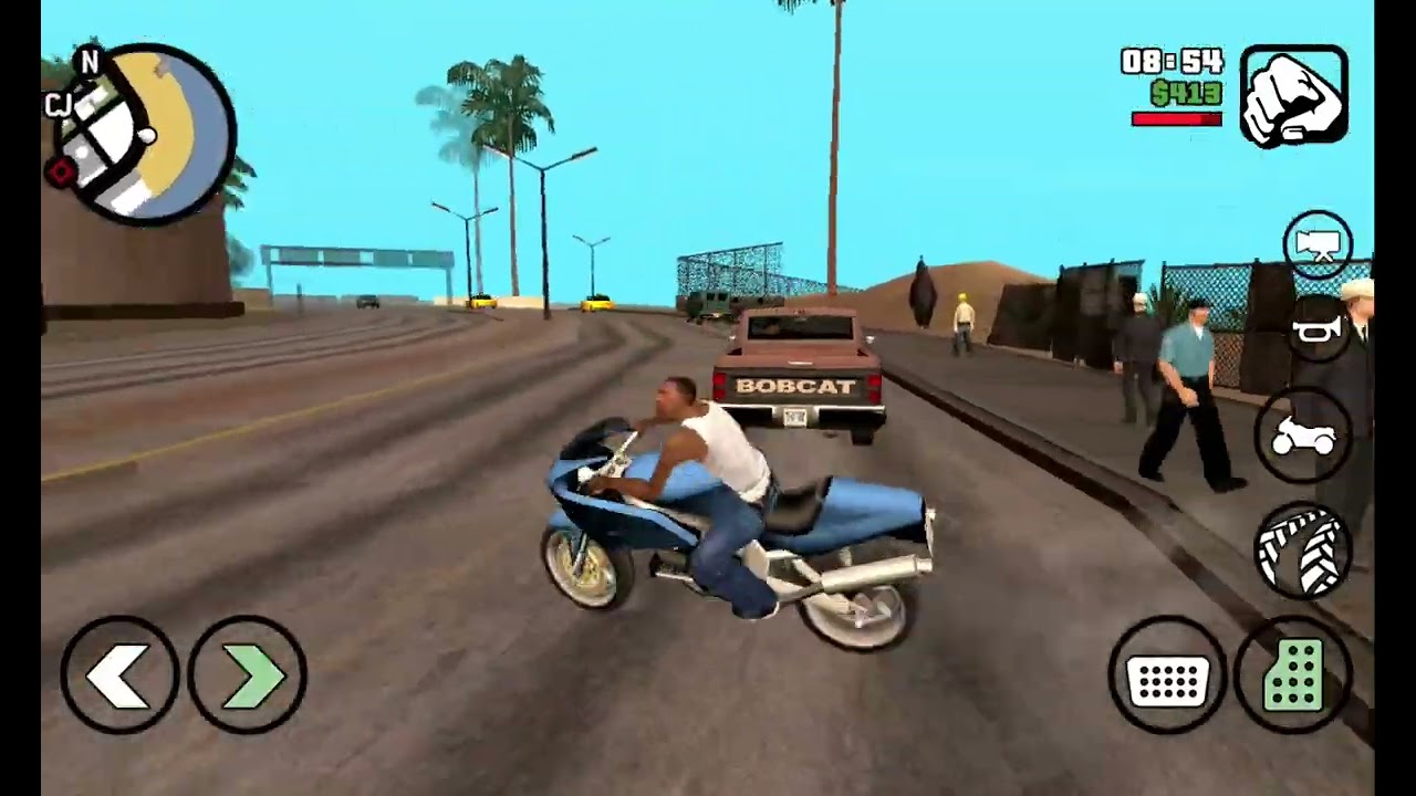 Gta
