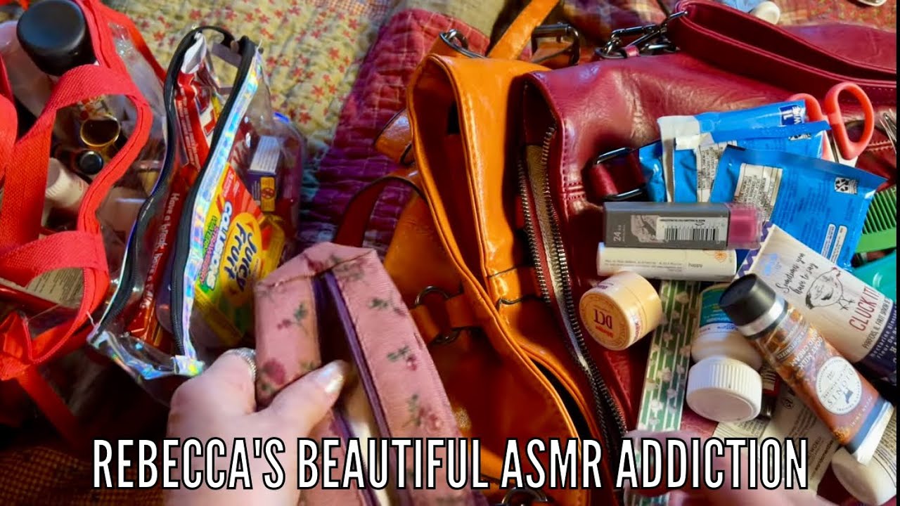 ASMR 