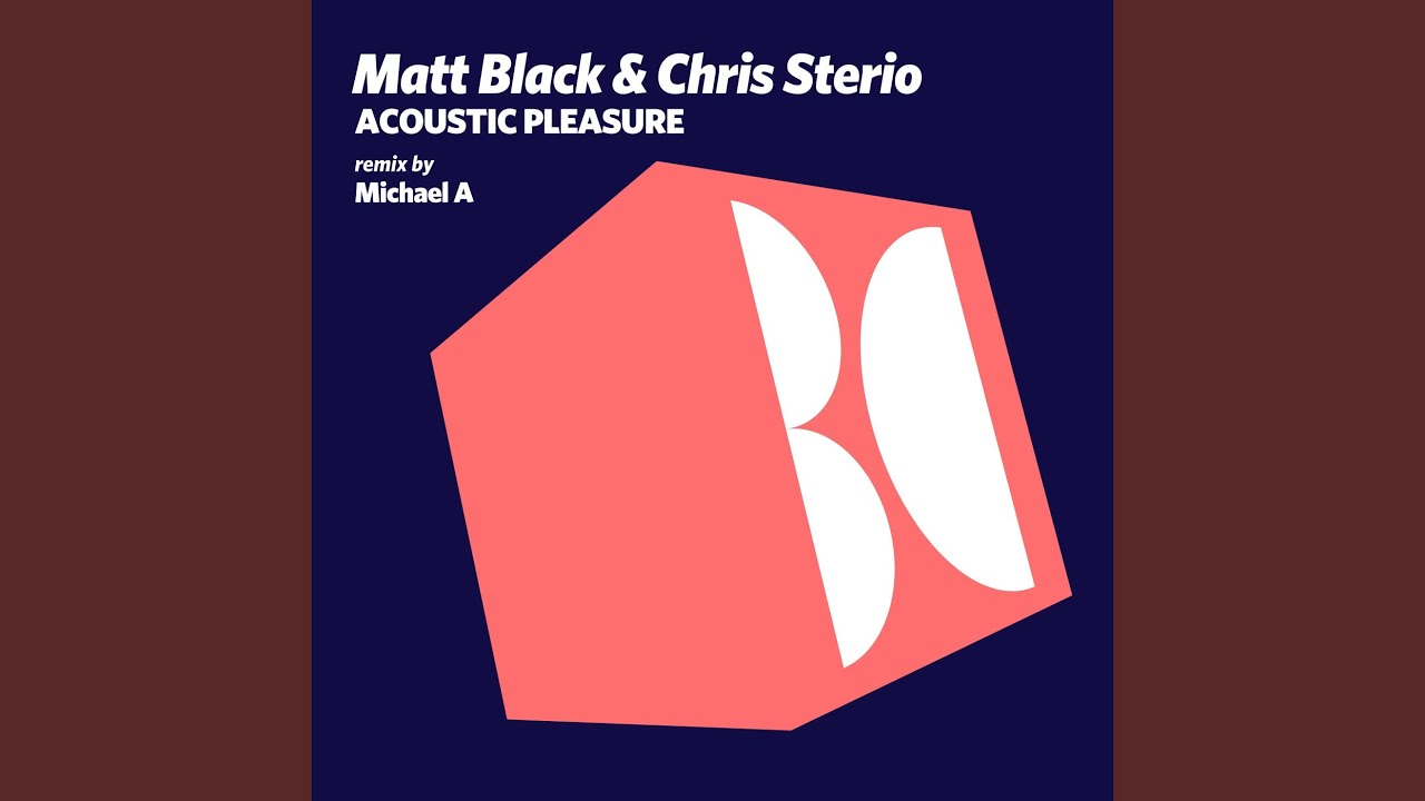 Acoustic Pleasure (Michael A Remix)