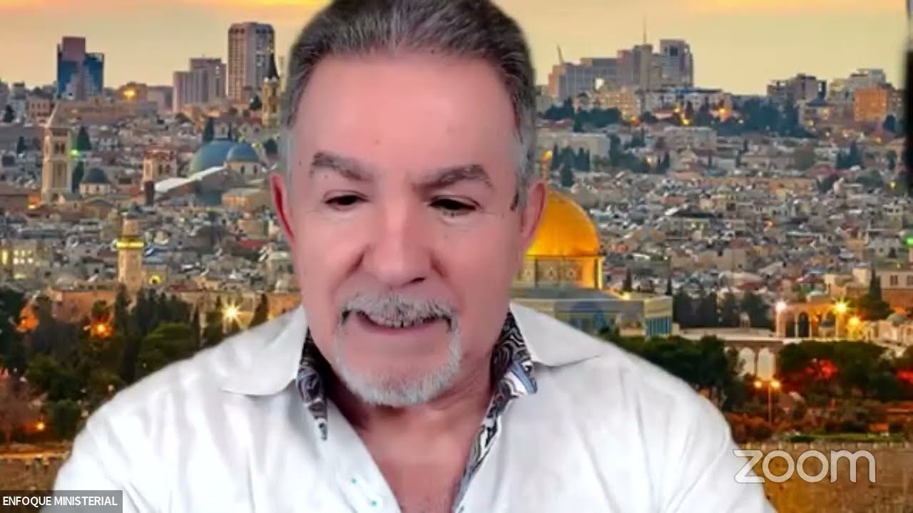 ¿COMO ACTIVAR UN MILAGRO EN TU VIDA? / Dr. Jorge Porras Benedetti