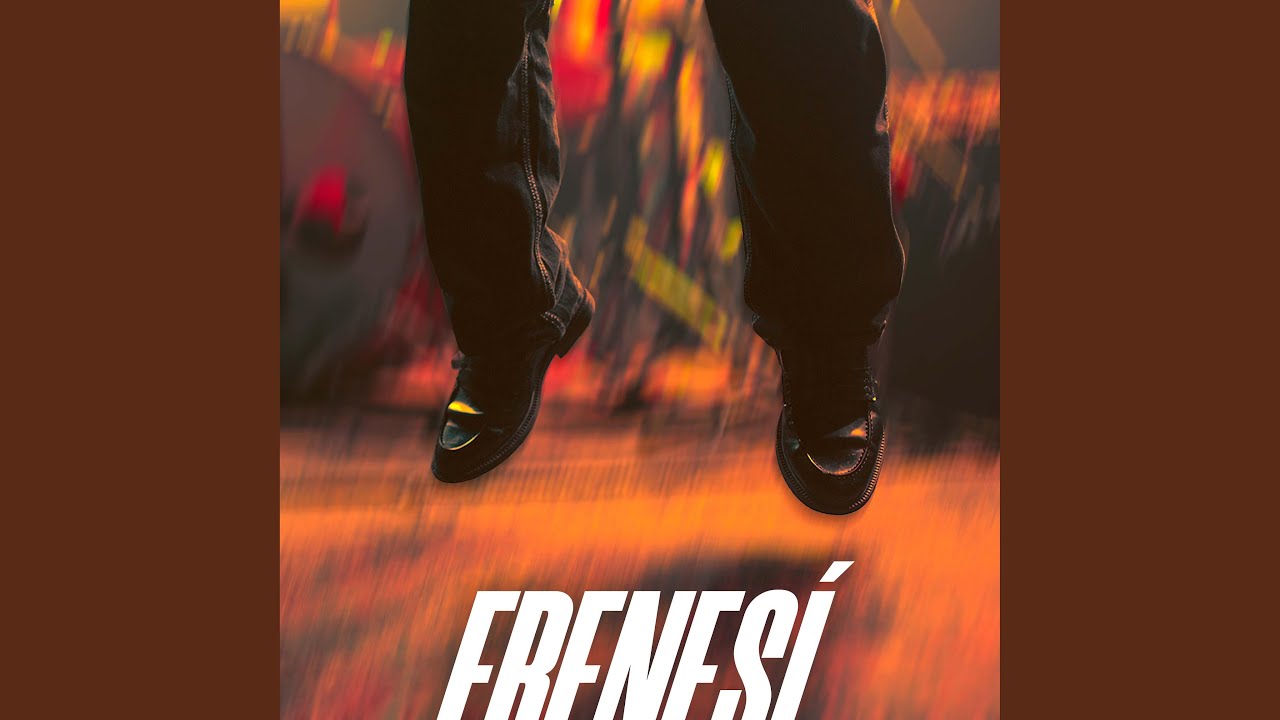Frenesí