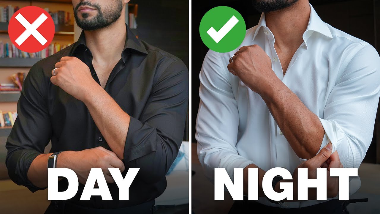 7 BEST & WORST Style Rules