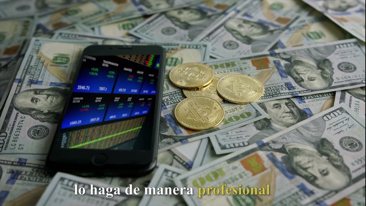 Aprende a invertir en la manera en la que debe hacerse con CML BOLSA