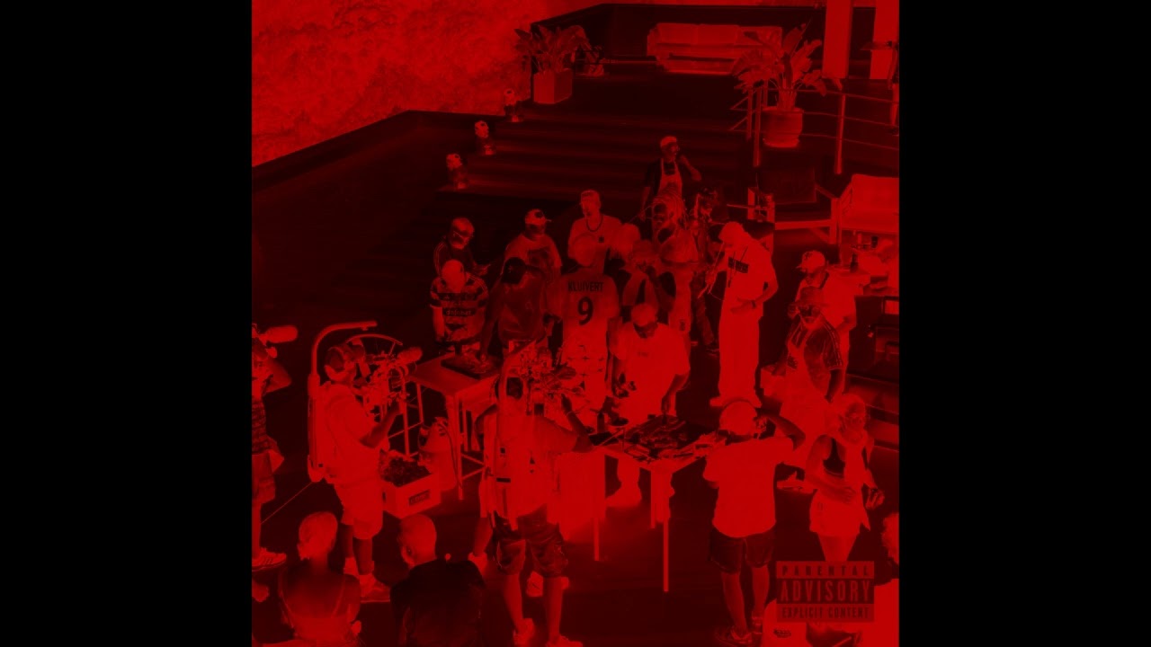 Cnieur - Derboutek (High & Fines Herbes Hardtek remix)