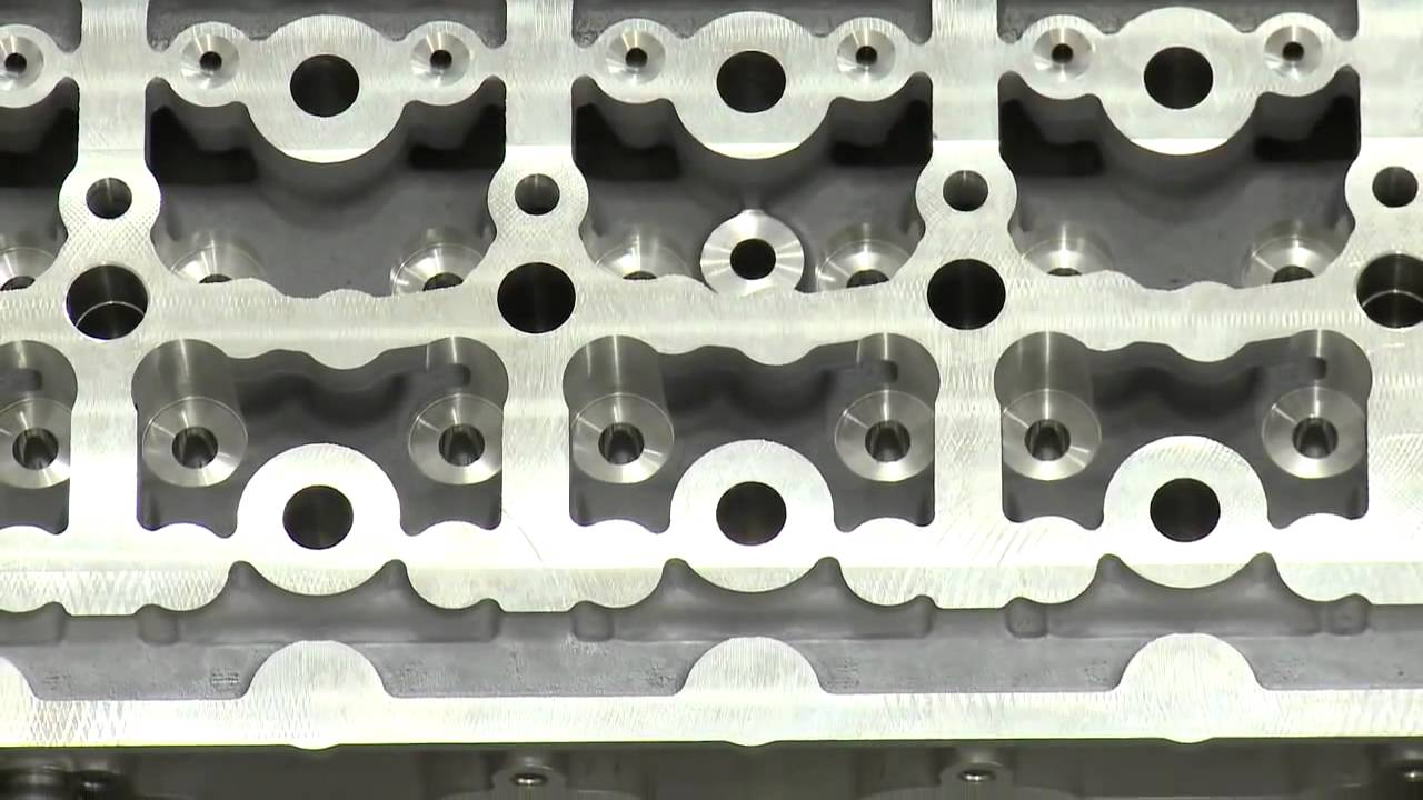 Jaguar Land Rover Engine Manufacturing Centre i54 South Staffordshire