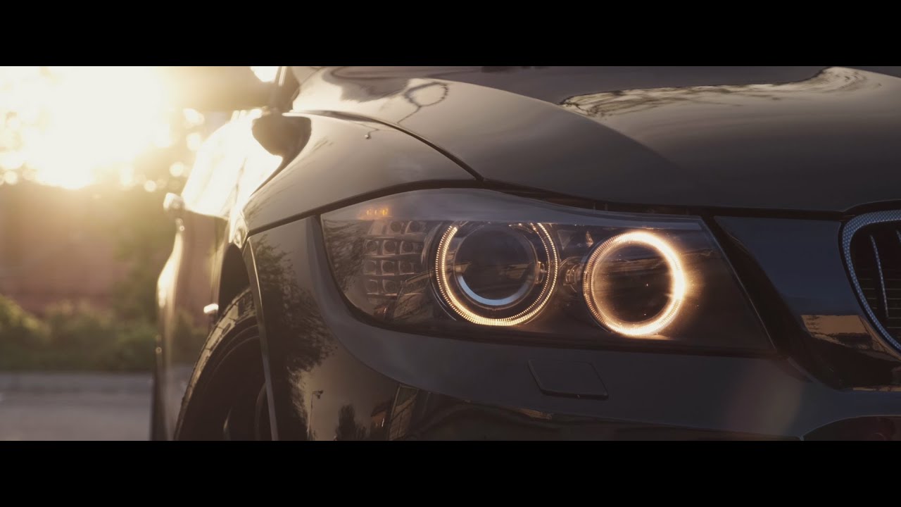 BMW e90 335i 4k cinematic | quilse