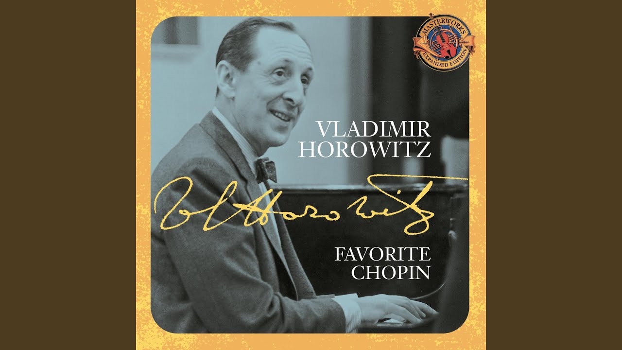 Étude in C Minor, Op. 10, No. 12 