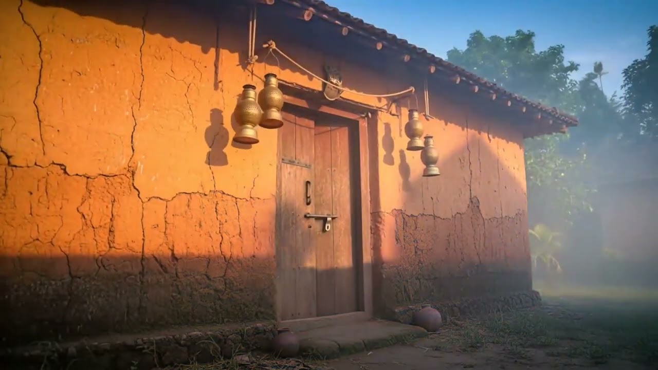 Best Bangla Folk Songs | Rustic Village Charm