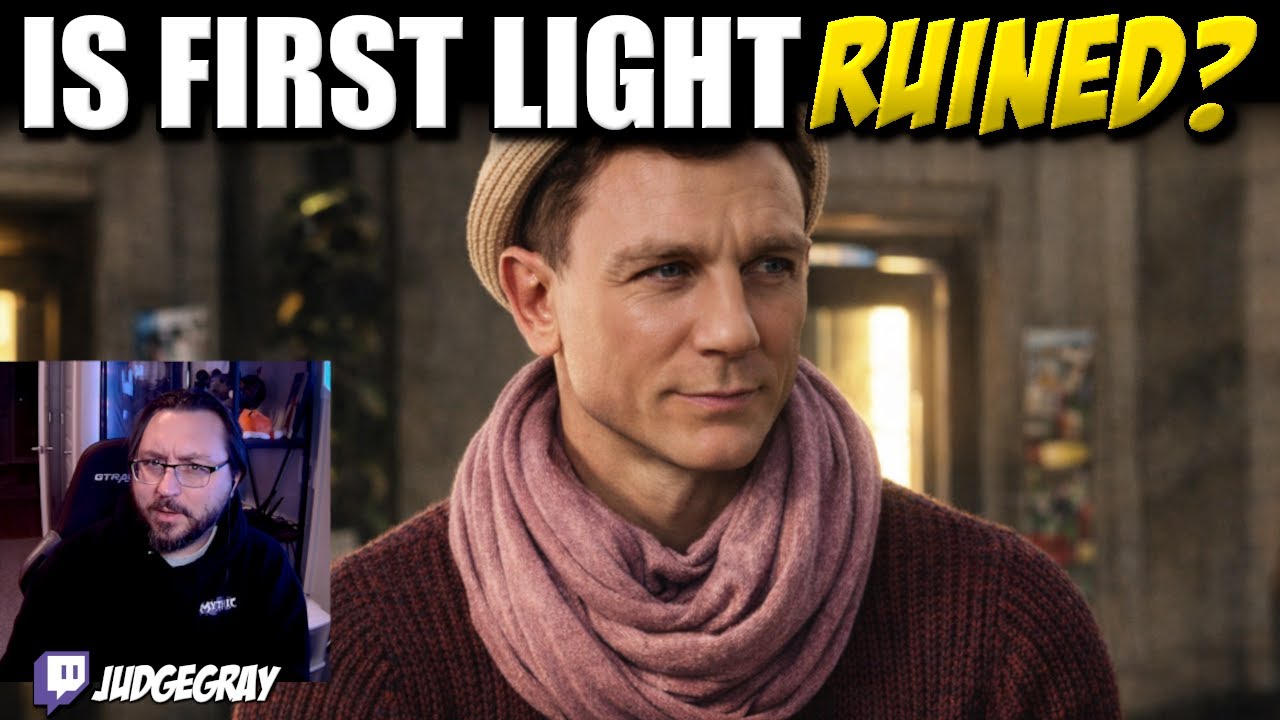 The New James Bond Game Raises Red Flags